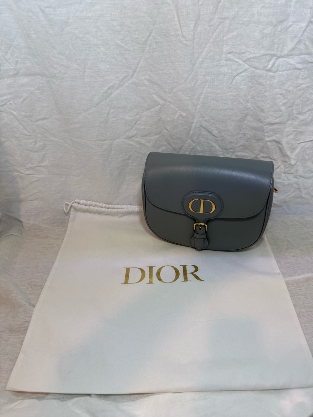 Dior Bobby Bag - Large - Picture 2 of 16